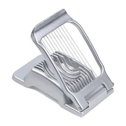 Metal Egg Stiring Slicer Jt