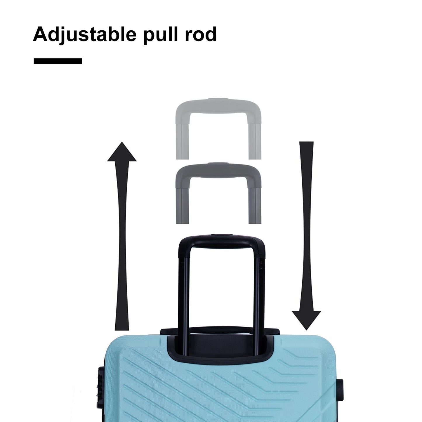 Travelhouse Luggage Set