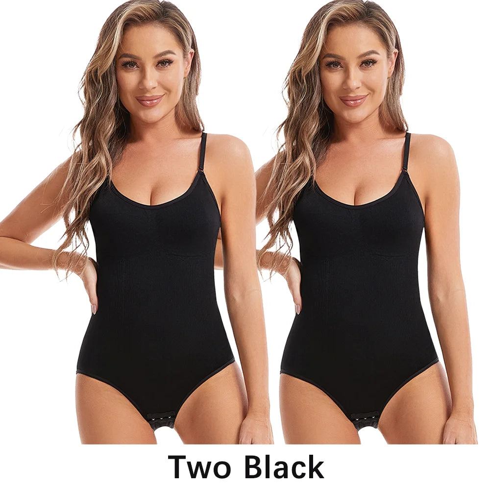 Women Sexy Shapewear Bodysuit