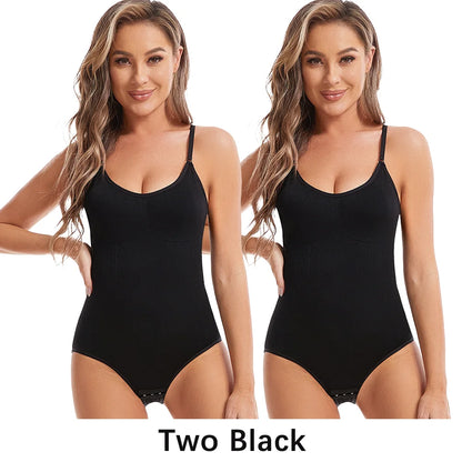 Women Sexy Shapewear Bodysuit