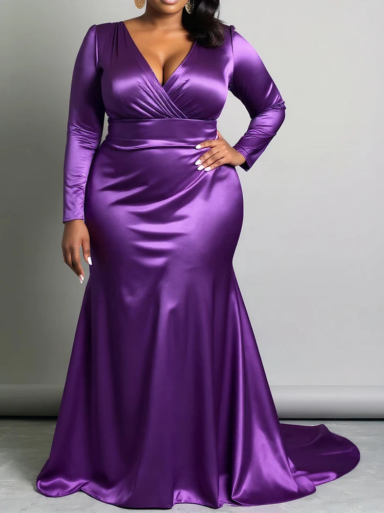 Fairy Evening Gown