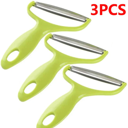 Stainless Steel Kitchen Gadgets Cabbage