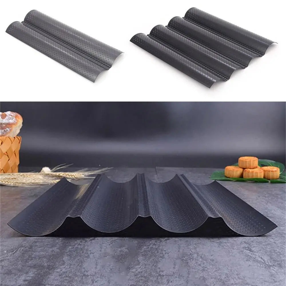 Carbon Steel Baking Pan Nonstick
