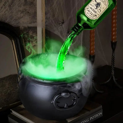Magic Cauldron Float Diffuser