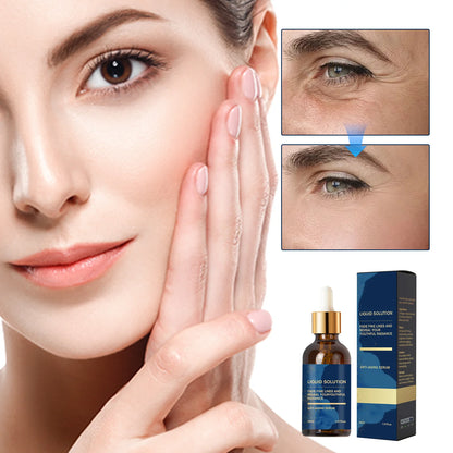 Anti Aging Face Rejuvenation Serum