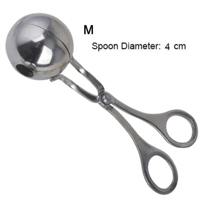 Others Kitchen Gadget Meat Ball