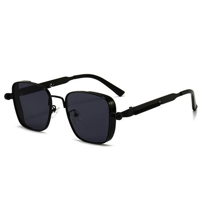 Anti-UV Punk Sunglasses