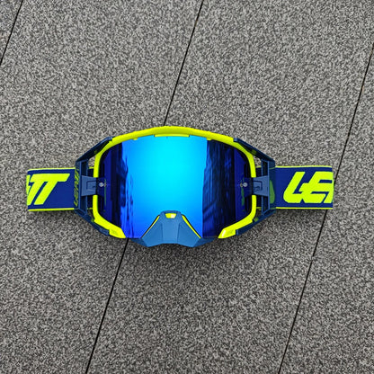 Motorcycle Goggles