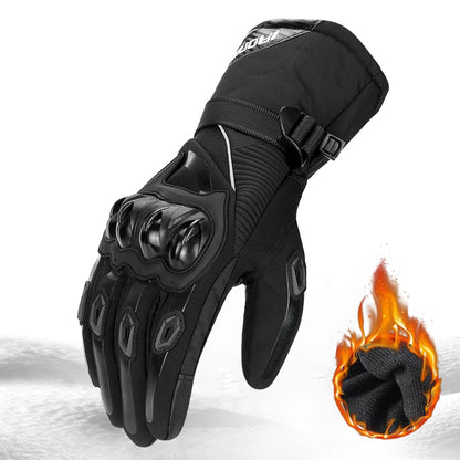 Waterproof Windproof Motorcycle Gloves