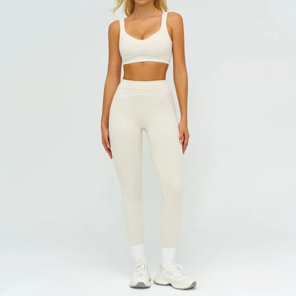 Active Yoga Set