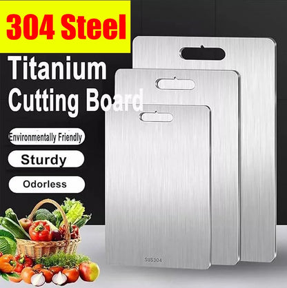Stainless Steel 304 316 Meat Chopping House