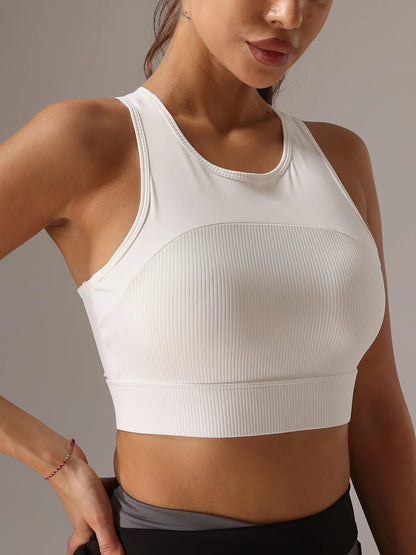 Fitfemme Color - Blocked Workout