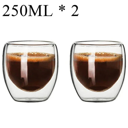 Glass Creativity Set Home 18pcs