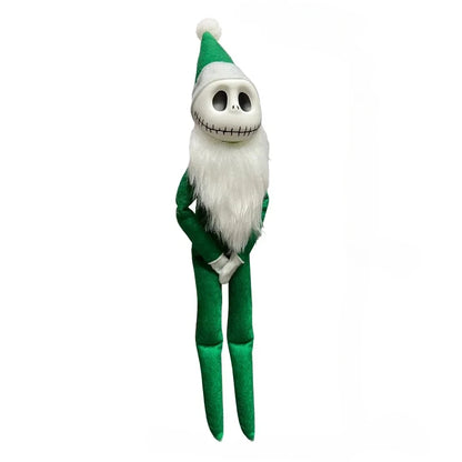 Mini Elf Doll