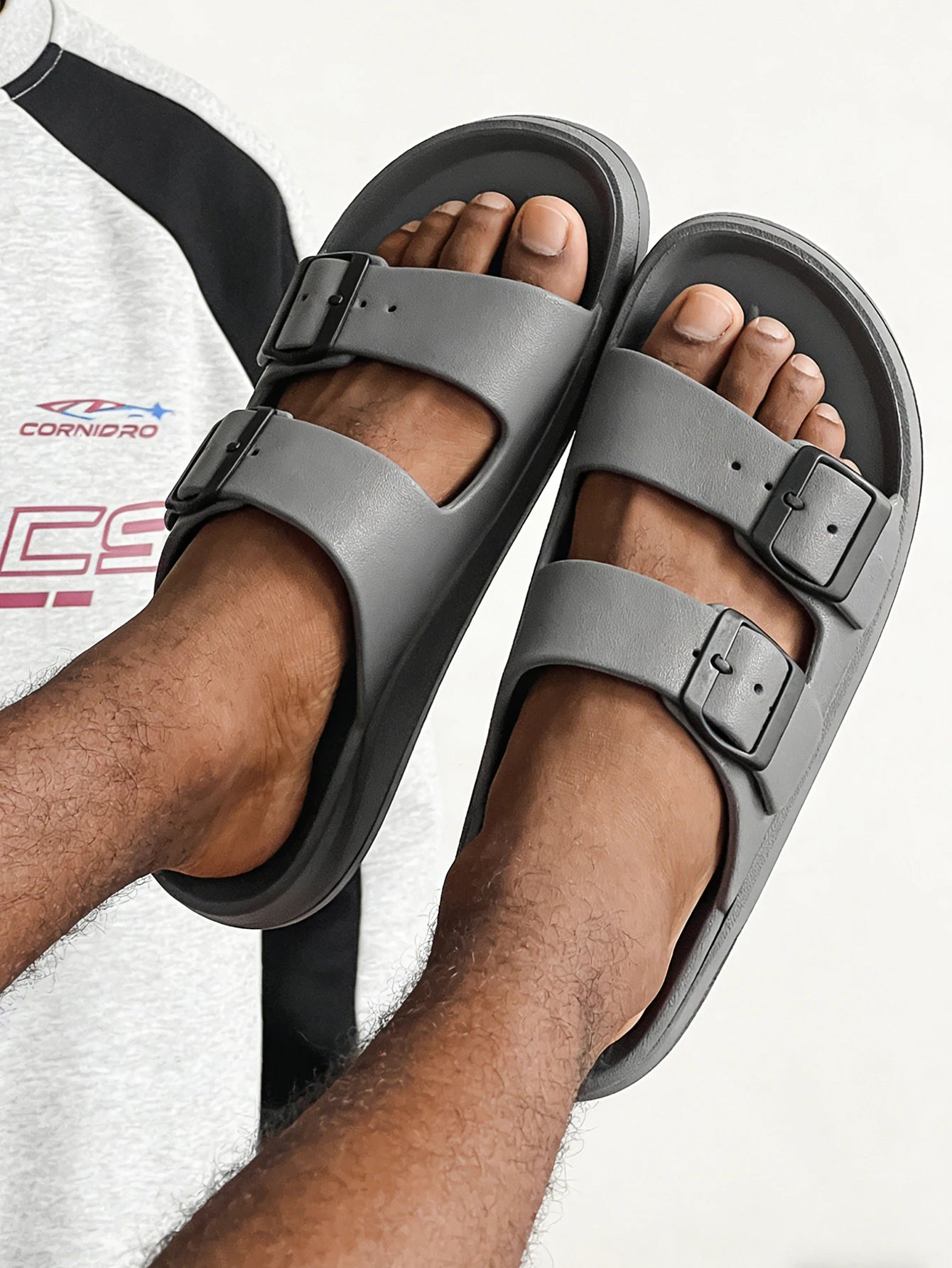 Mule Summer Slippers