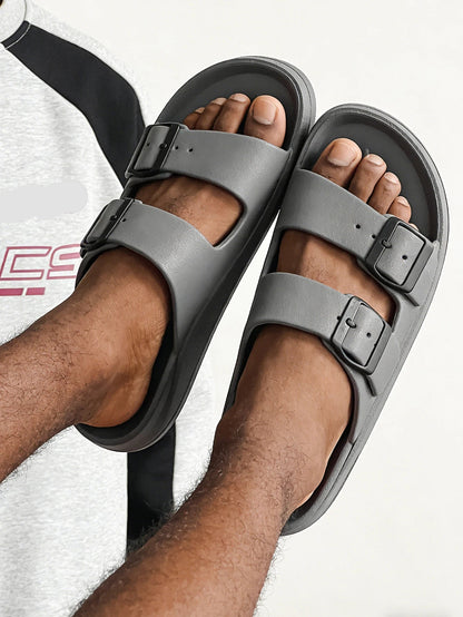 Mule Summer Slippers
