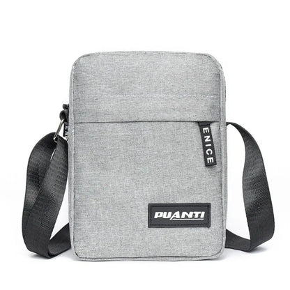 Mini Nylon Saddle Bag