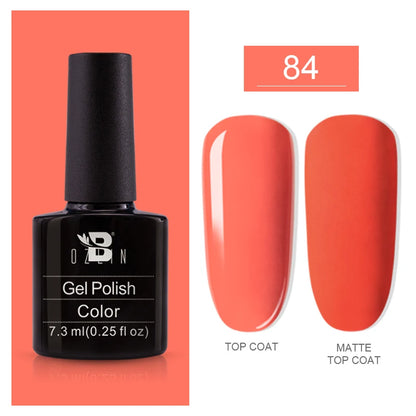 BORN PRETTY Rubber Base Gel