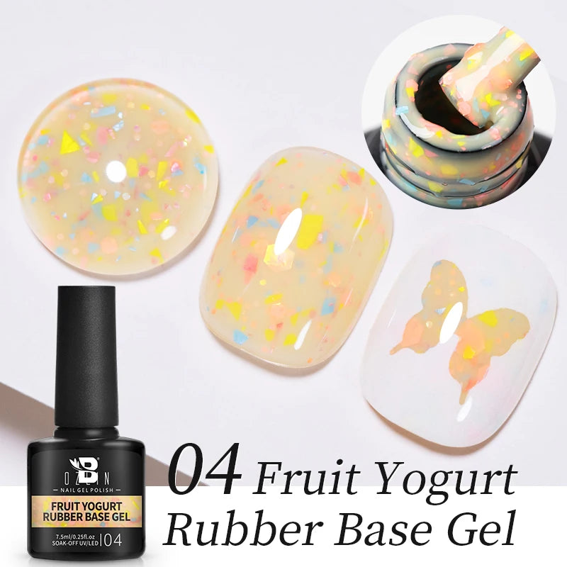 Pink Cat Eye Gel Polish