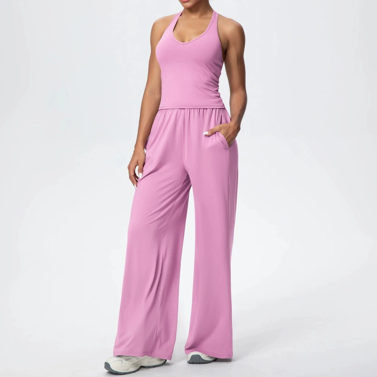 Utility Yoga Set