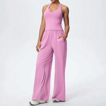 Utility Yoga Set