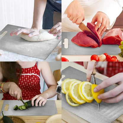 Stainless Steel 304 316 Meat Chopping House