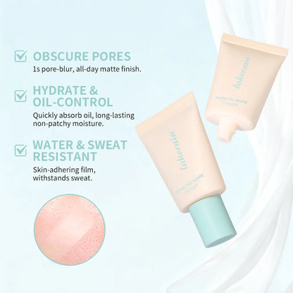 Pore Minimizing Makeup Primer