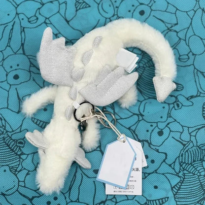 JC Bag Cute Plush Toy