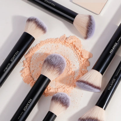 20-Piece Brush Set
