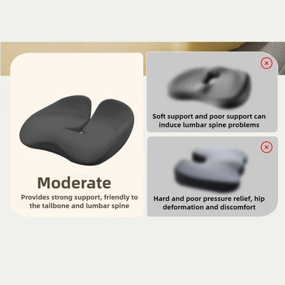Memory Foam Cushion