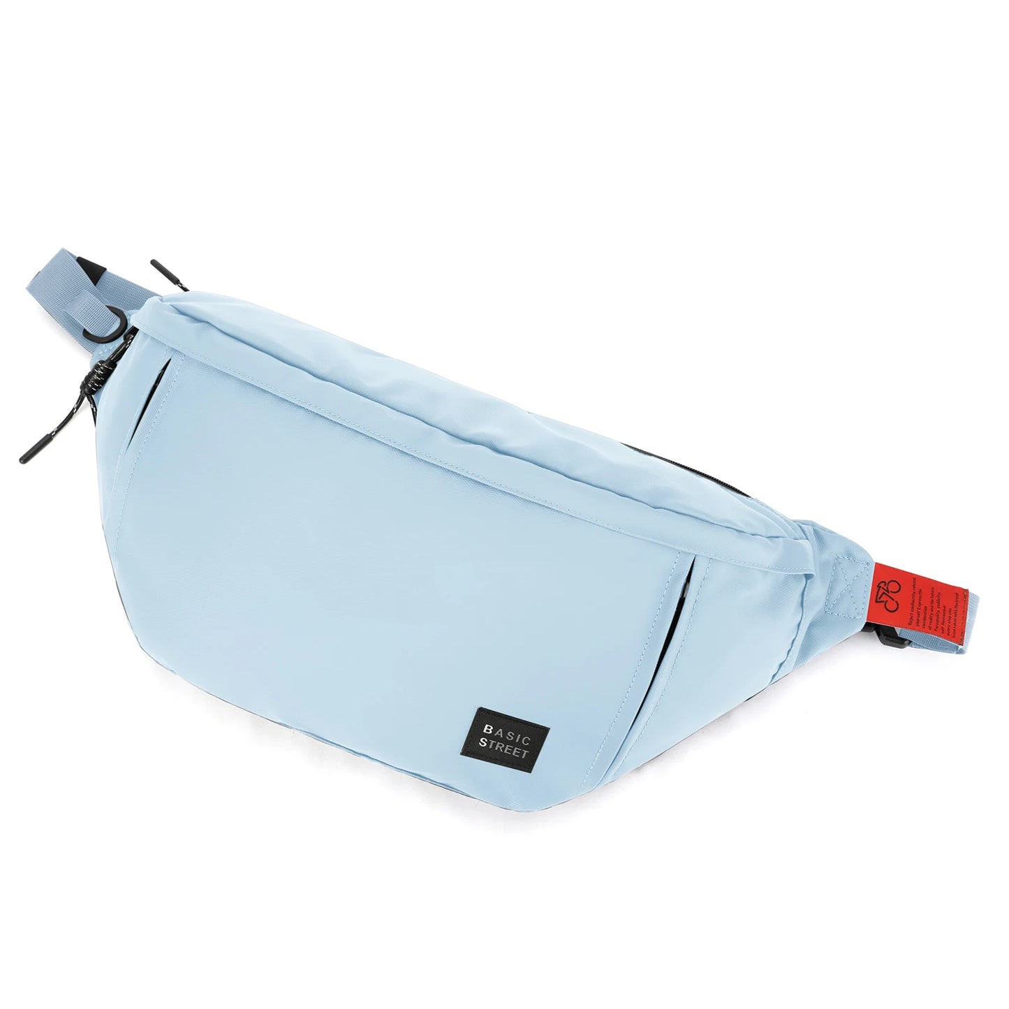 Anti-Theft Nylon Sling Daypack