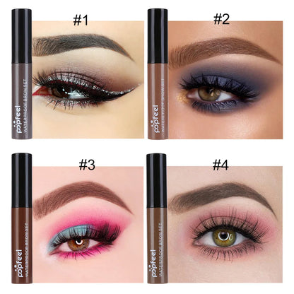 Blana Waterproof Eyebrow Gel