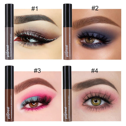Blana Waterproof Eyebrow Gel