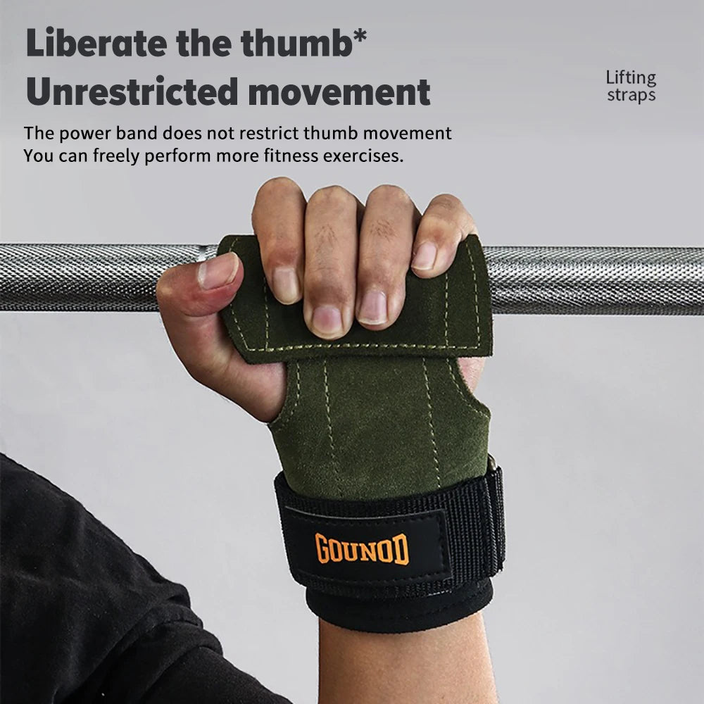 Fitness Gym Gloves