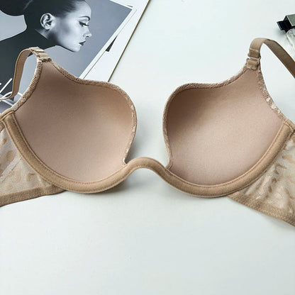 Ted Sexy Underwire Bra