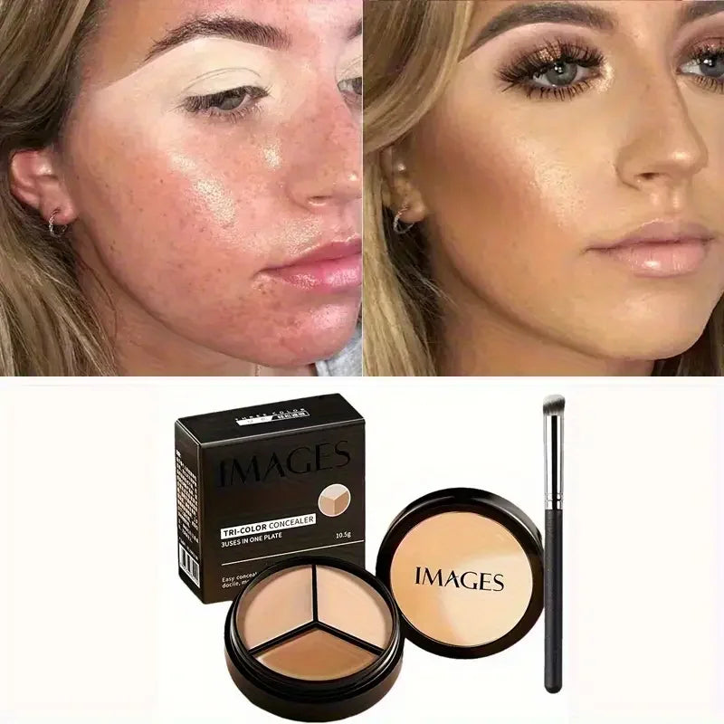 Cream Concealer Makeup Stick