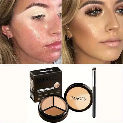 Cream Concealer Makeup Stick