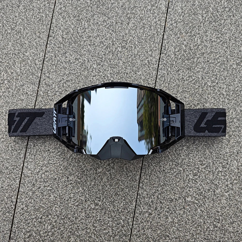Motorcycle Goggles
