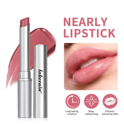 Natural Shine Lipstick Balm