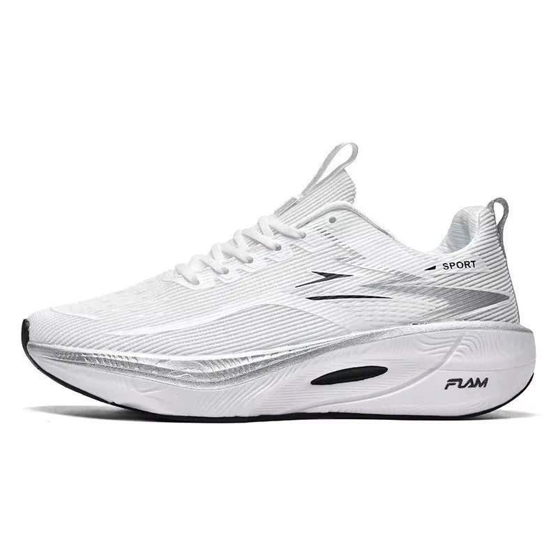 Breathable Platform Running Sneakers