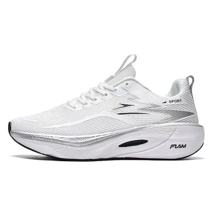 Breathable Platform Running Sneakers