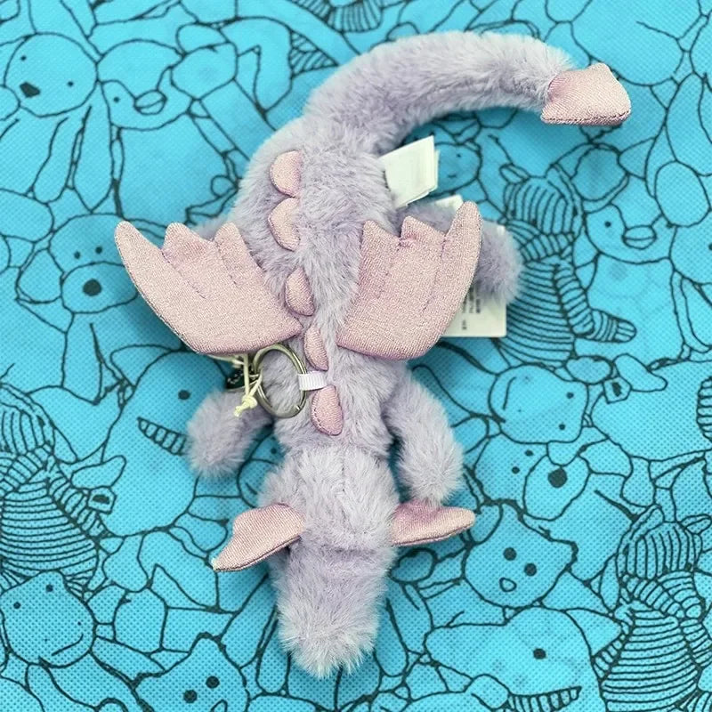 JC Bag Cute Plush Toy