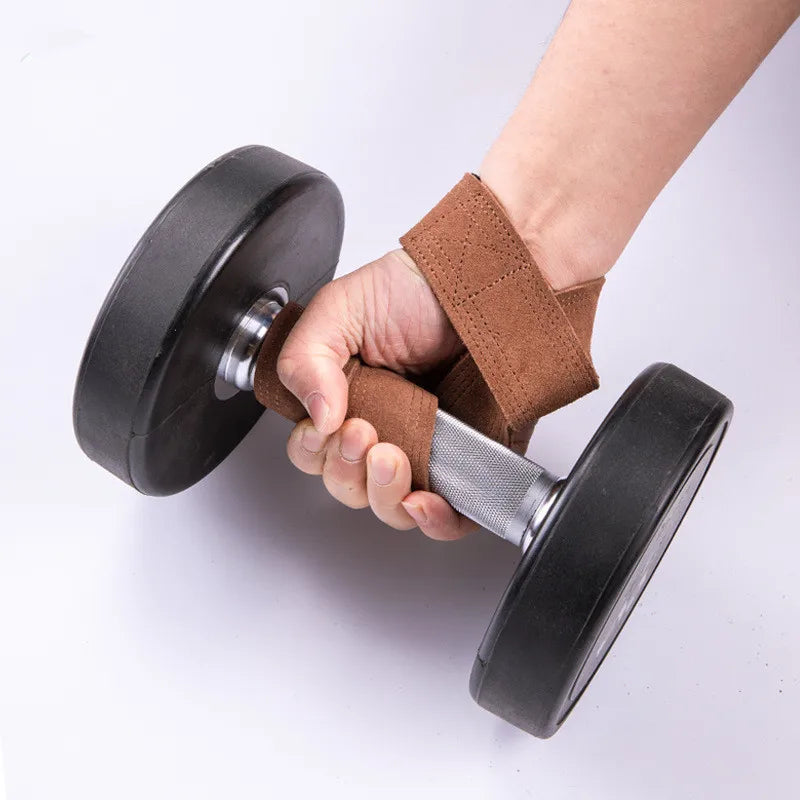 Weight Lifting Wrist Straps