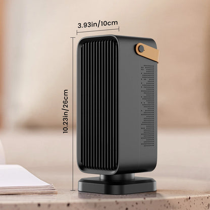 1200W Portable Electric Heater