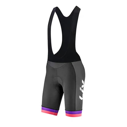 Cycling Jersey Set