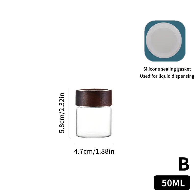 Glass Other Accessory Coffeware Mini