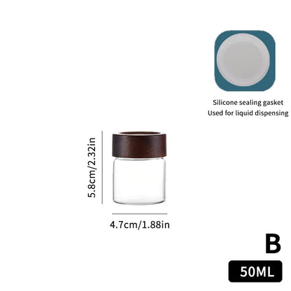 Glass Other Accessory Coffeware Mini