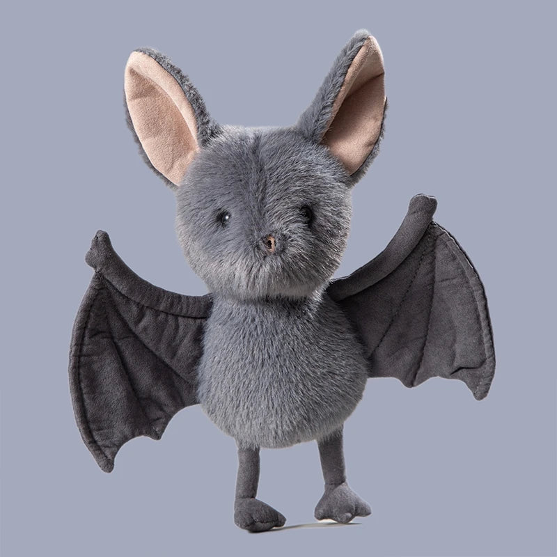 Bat Pig Plush Toy Pendant