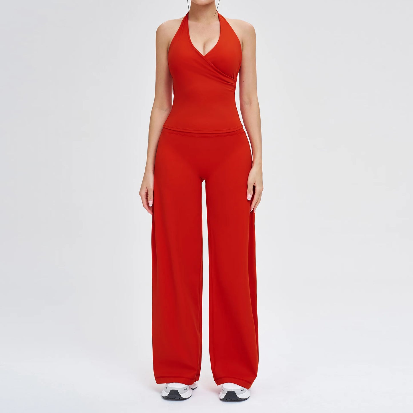 Compression Yoga Set