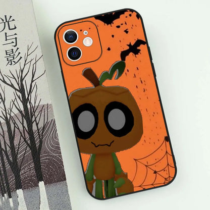 Full Coverage Aesthetic Case for iPhone 15 Pro Max | 15 Pro | 16 Pro Max | 16 Pro | 14 Pro | 14 Pro Max | 13 Pro | 13 Pro Max | 12 Pro Max | SE3 SE 2022